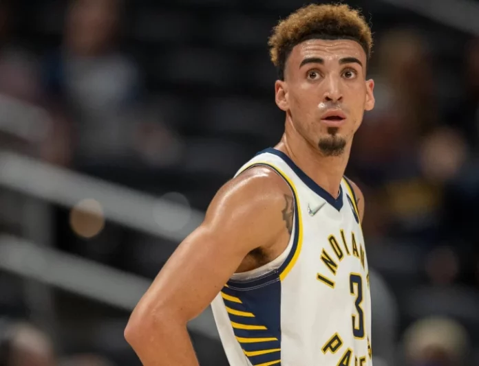 Pacers en camino a traspasar a Chris Duarte