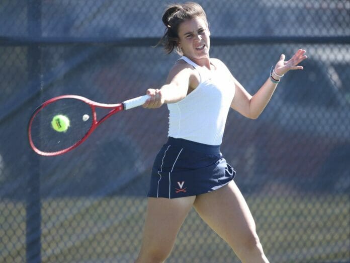 La ITA adopta el Número Mundial de Tenis para tenis universitario
