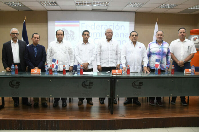 Dr. Bautista dirigirá 4ta vuelta de Ciclismo Independencia 2023