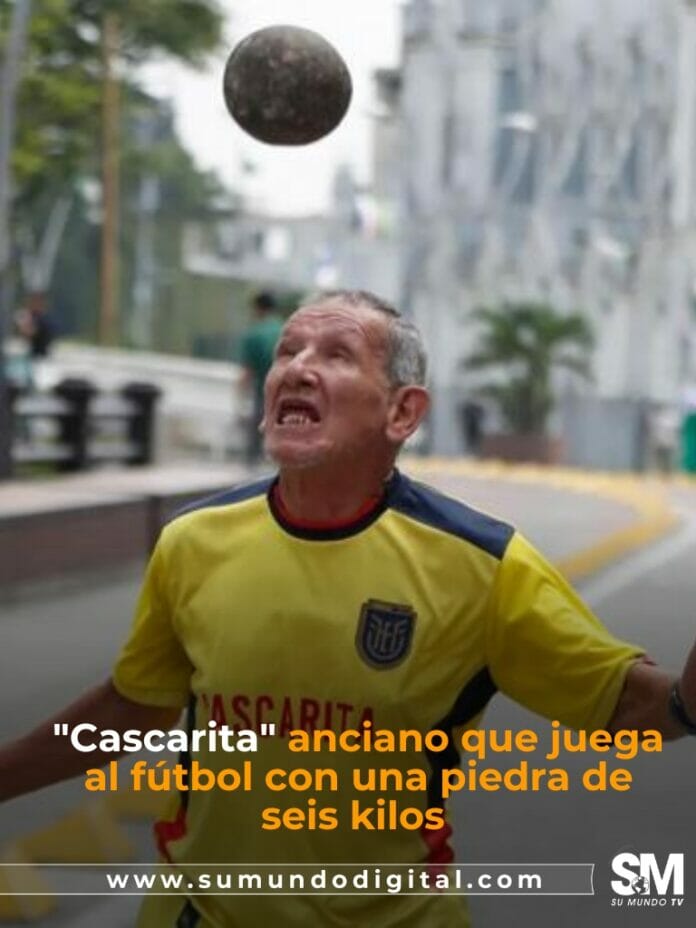 Cascarita