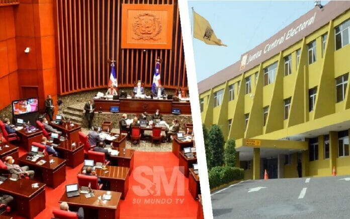 ¡Continúa el debate! Legisladores amplían tema sobre Leyes Electorales