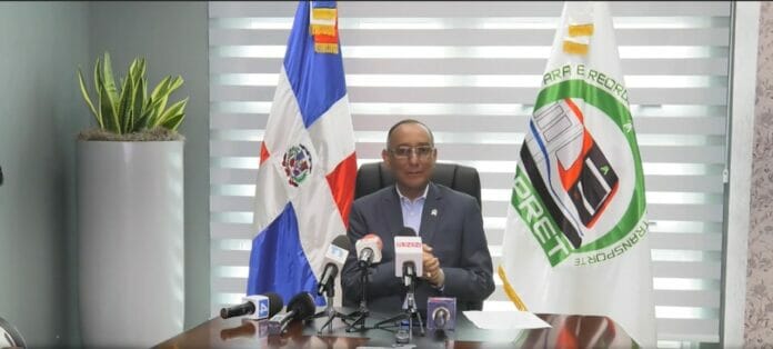 Opret garantiza transporte el 17 de enero pese a huelga de empleados