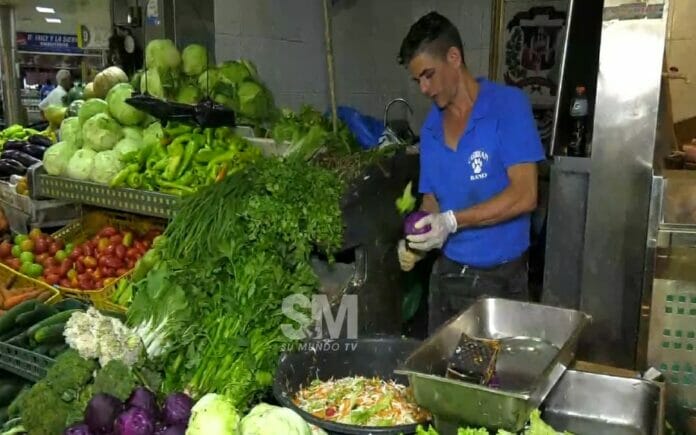 Ciudadanos dicen productos no han disminuido su precio