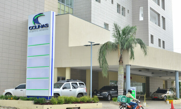 Gobierno habilitará maternidad en clínica en Santiago