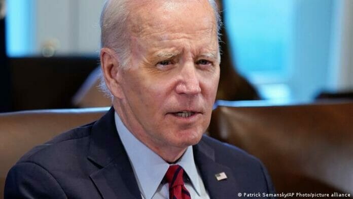 Estados Unidos: Joe Biden implicado en un segundo caso de archivos clasificados