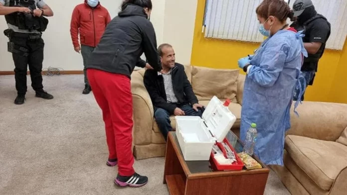 La CIDH dio 10 días a Gobierno de Bolivia para explicar detención de Luis Fernando Camacho