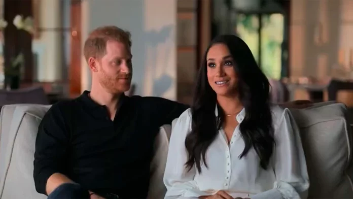 Esta es la fortuna que Harry y Meghan acumularon tras dejar la corona británica