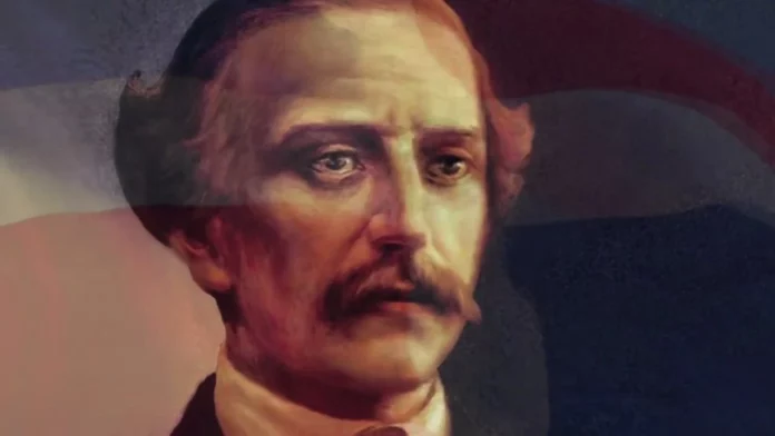 26 de enero: Natalicio del patricio Juan Pablo Duarte