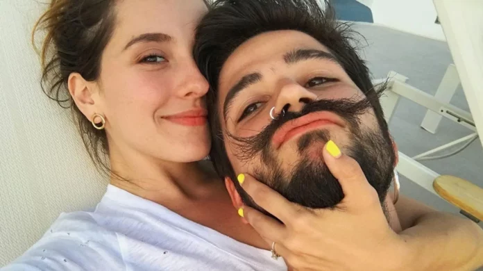 Camilo y Evaluna Montaner revelan que comparten una sola cuenta bancaria