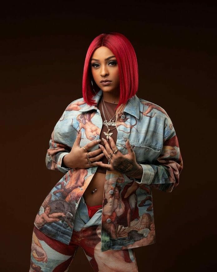 La Perversa presenta “Scorpion” en Spotify Miami y marca un nuevo paso para el dembow dominicano