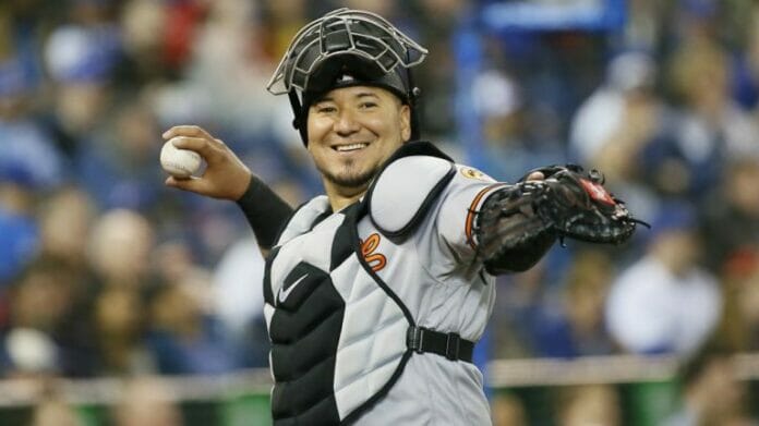 Cubano Avilés y venezolano Sucre se unen a Tigres en béisbol dominicano