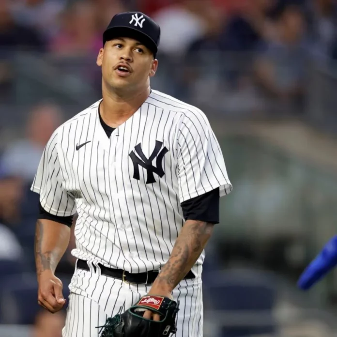 Frankie Montás se perderá el Clásico Mundial por lesión