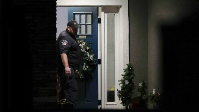 Masacre en Utah: hallan 8 miembros de una familia asesinados, entre ellos 5 niños