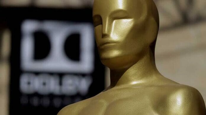 Conoce la lista de los nominados a los Premios Oscar 2023