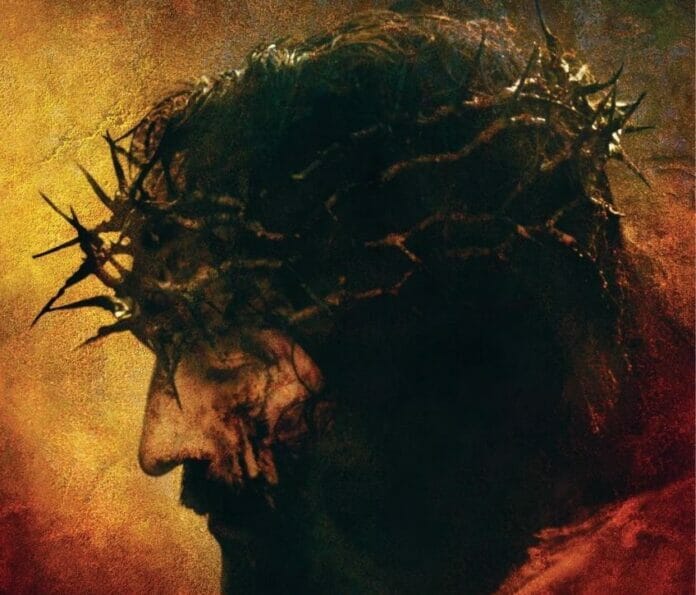 La secuela de ‘La pasión de Cristo’ empezaría su rodaje en este 2023