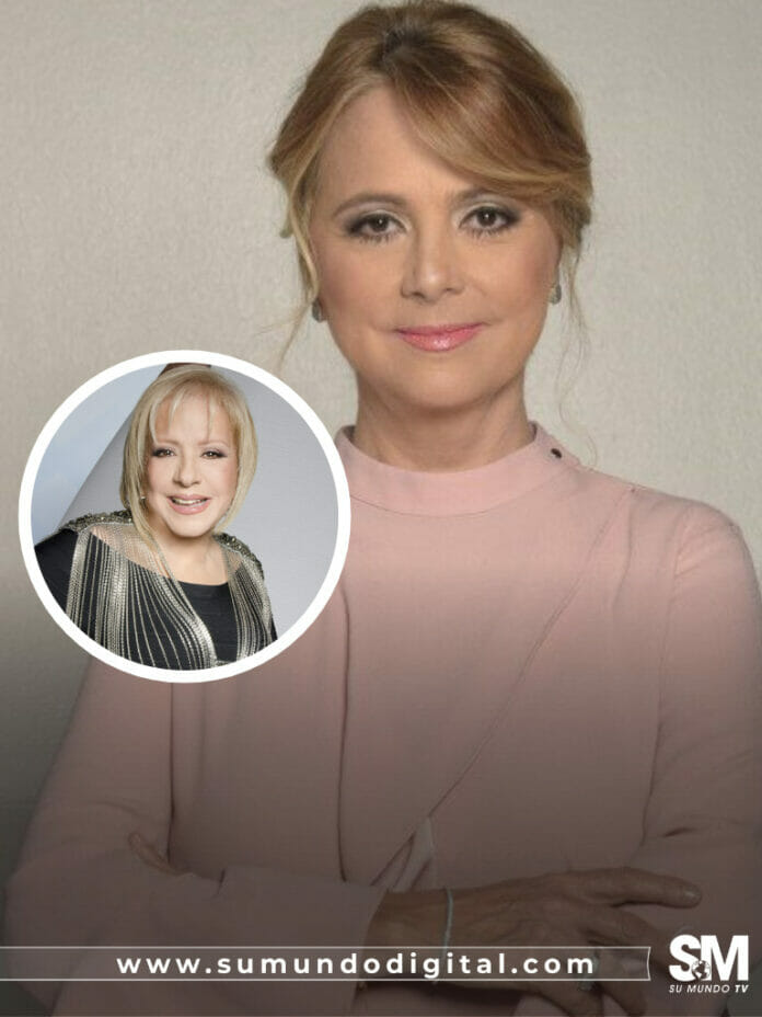 Nancy Álvarez es declarada culpable por difamar a Nuria Piera