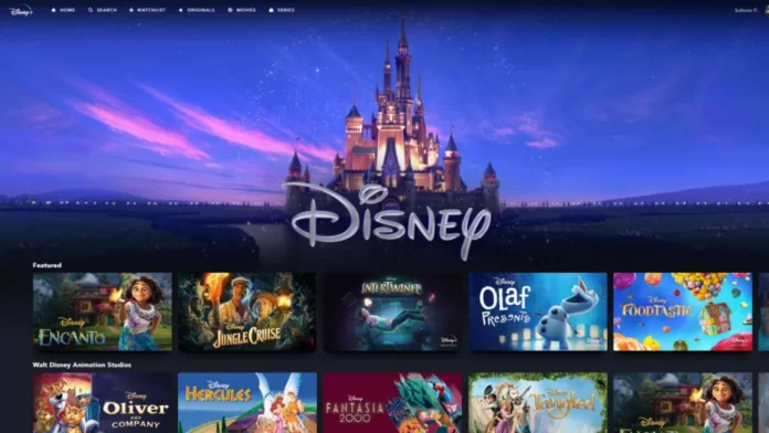 Disney+ pierde suscriptores por primera vez y anuncia despidos