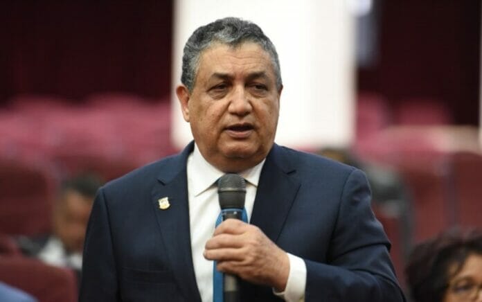 Diputados