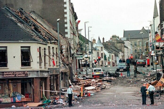 Londres y Belfast aceleran la negociación sobre Irlanda del Norte