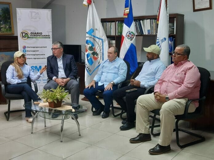 Afirman ganaderos dominicanos tienen acceso a la “mejor genética del mundo”