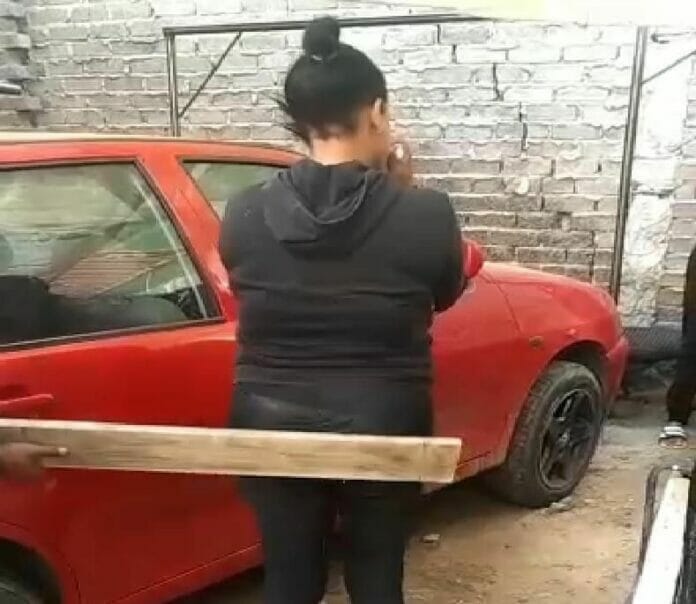 Dominicana