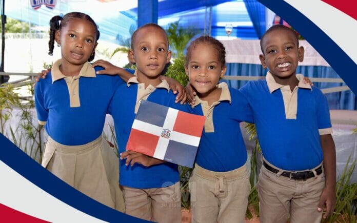 Día Nacional del Estudiante