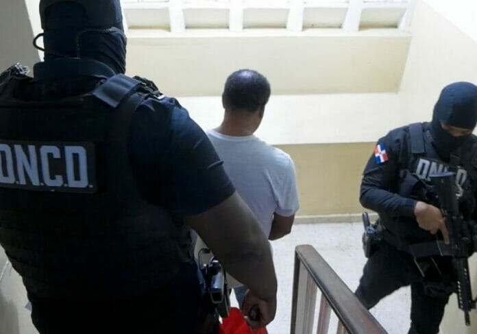 Arrestan 