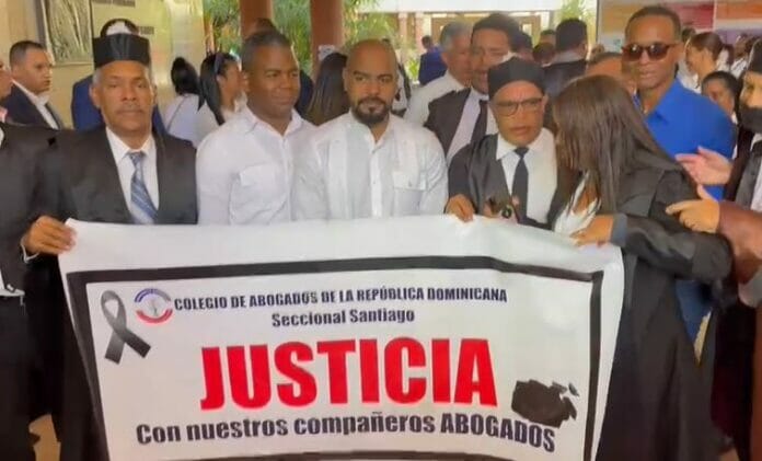 Abogados