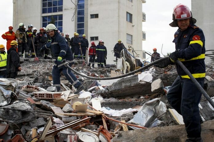 Terremoto