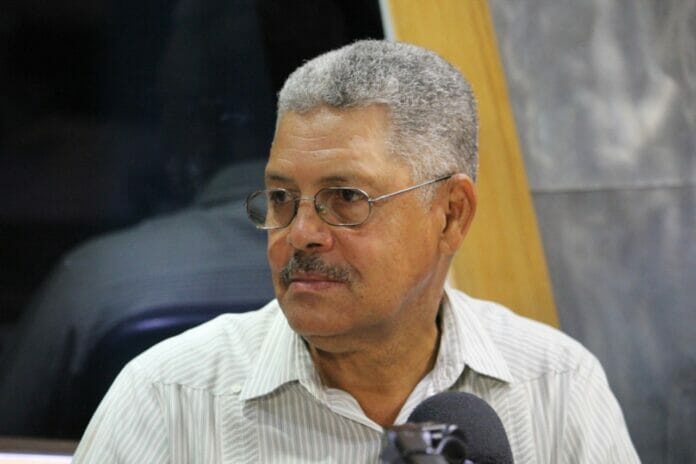 Afirman destrucción de los manglares de Laguna Saladilla tendrá un impacto ecológico indescriptible