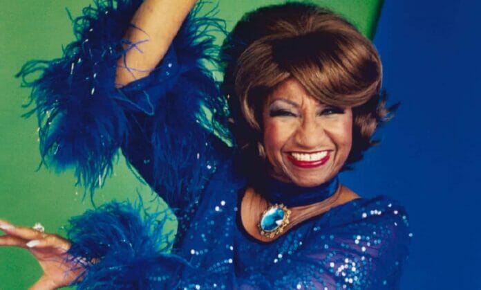 Celia Cruz será exaltada al Salón de la Fama del Rock and Roll como parte de la clase 2026