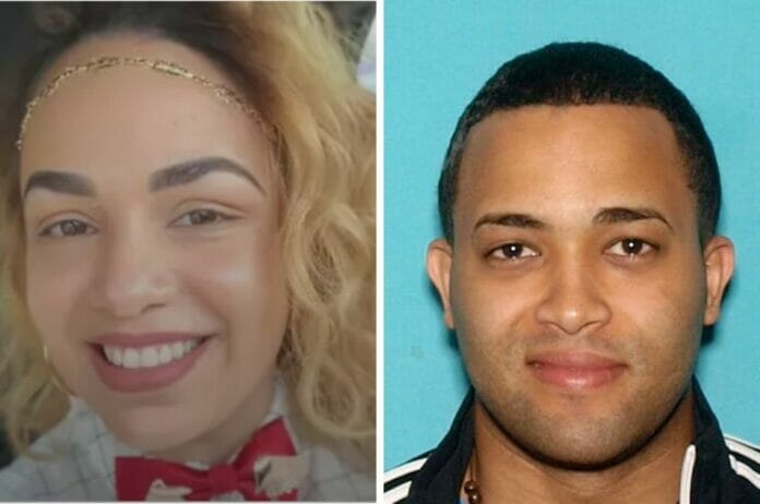 Arrestan esposo de dominicana asesinada en Nueva Jersey