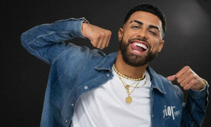 Dominicana también disfrutará del “Emociones World Tour 2023” de Jay Wheeler