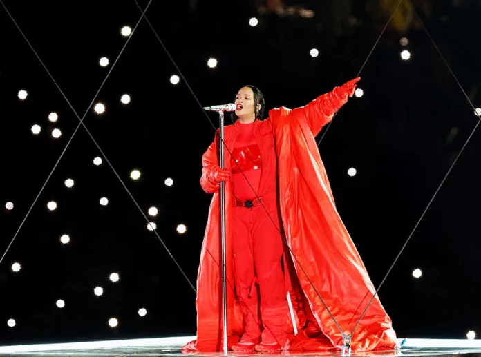 ¿Por qué a Rihanna no le pagaron su actuación en el Super Bowl?