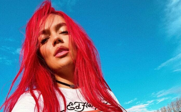 ¡RD es la vuelta! Karol G celebra su cumpleaños en el país