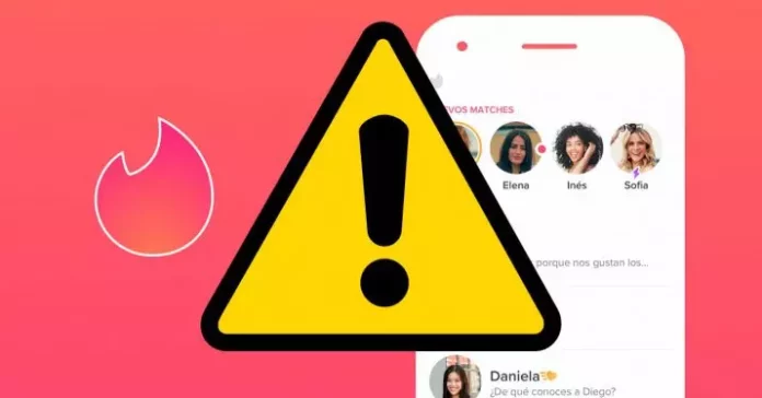 ¡Peligro! Expertos advierten sobre uso de app para conocer personas