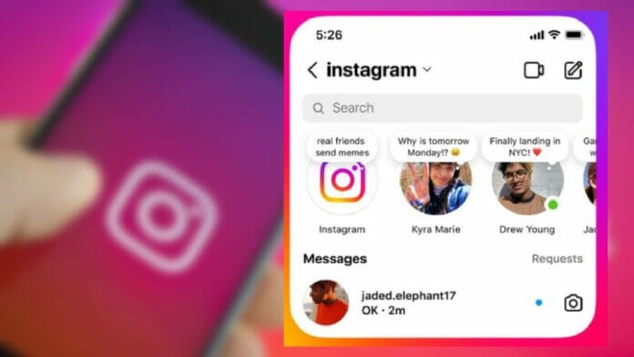 Instagram