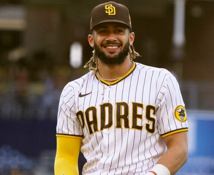 Tatis Jr. promete que Dominicana dará su mejor béisbol en el Clásico Mundial