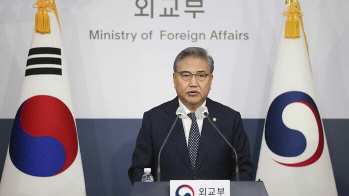 Corea del Sur busca indemnizar a los trabajadores esclavizados por empresas japonesas