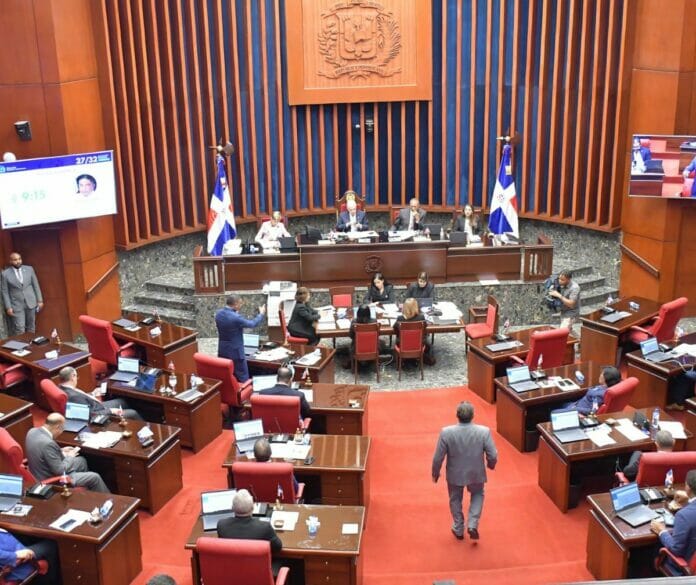 Senado