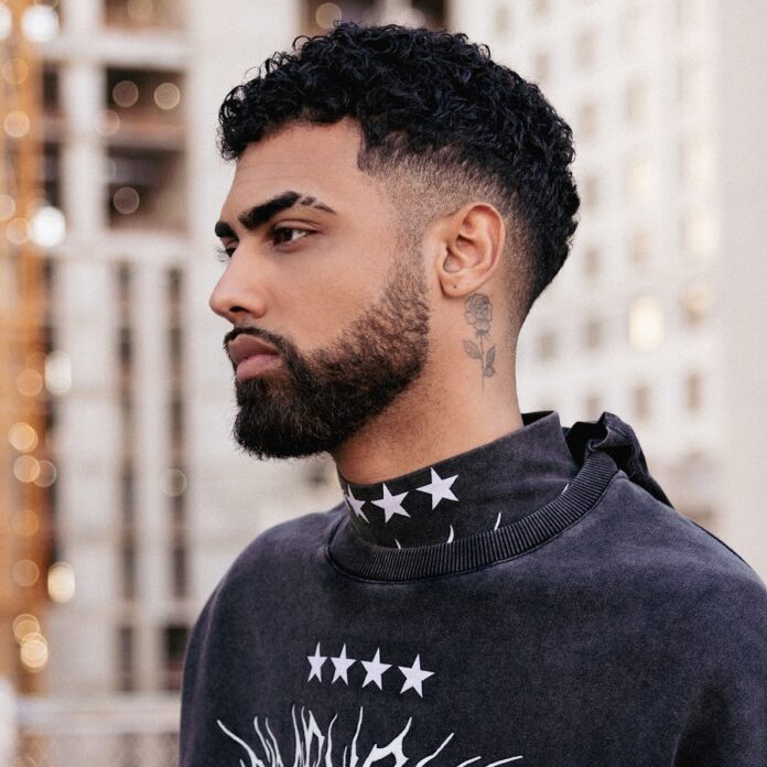 Jay Wheeler estrena su nuevo sencillo “Xexo”