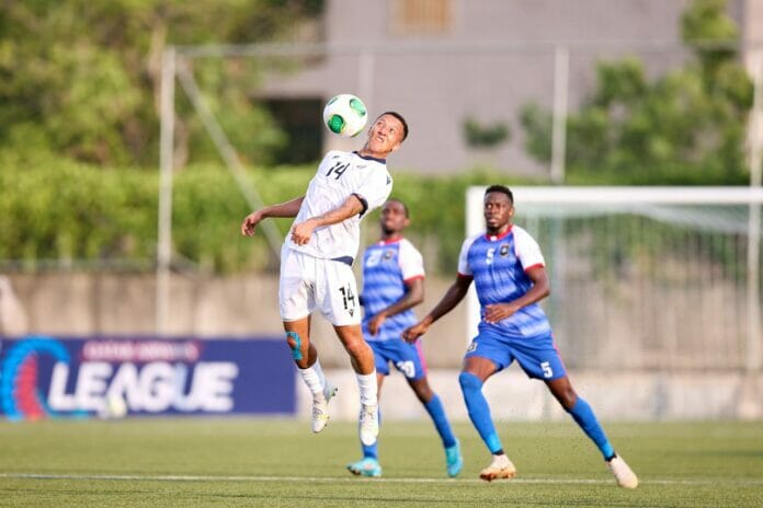 RD recibe a Belice este lunes por la Liga de Naciones de Concacaf