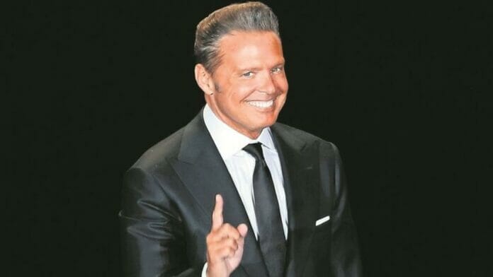 Luis Miguel recibe el alta médica tras intervención cardíaca y continúa recuperación en México