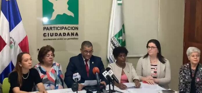 Participación Ciudadana