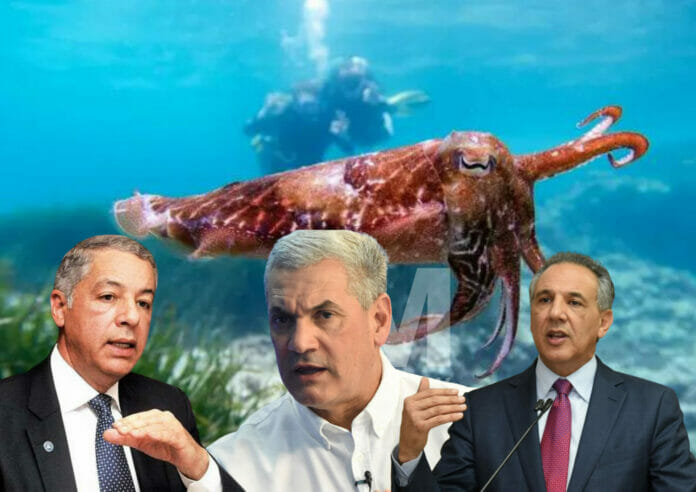 Cándido Simón critica MP negocie con imputados caso Calamar