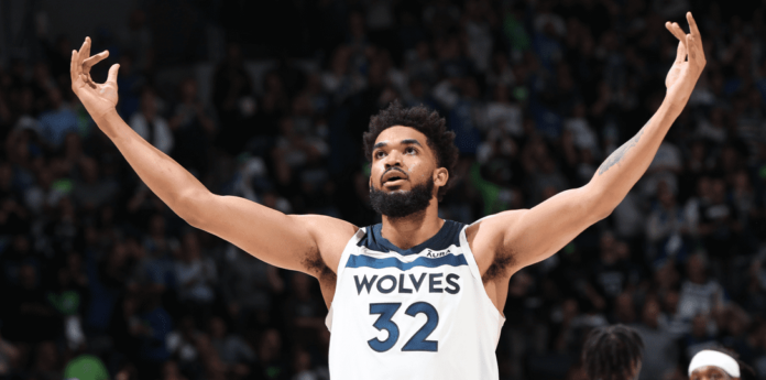 Karl Towns planea jugar con dominicana en Mundial de Basket