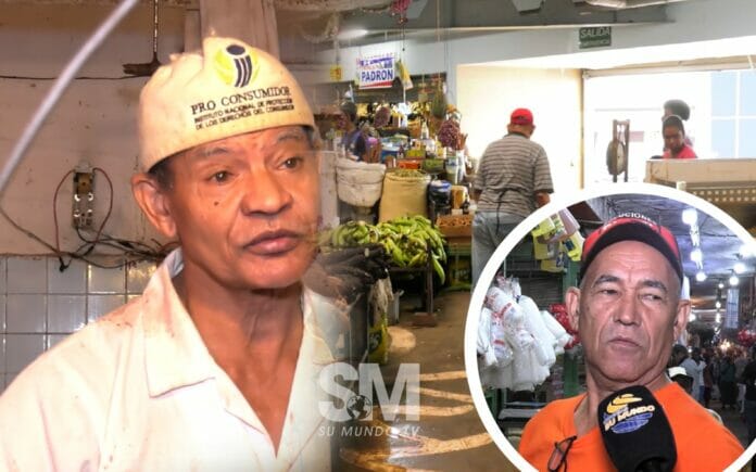 Siguen las quejas por altos precios de la Canasta Familiar