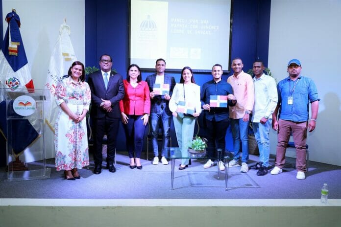 Ministerio de la Juventud