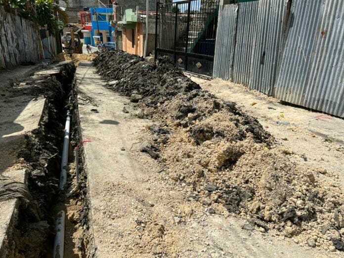 En Cancino Adentro solicitan fumigar contra mosquitos