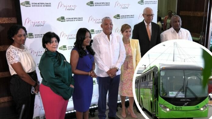 OMSA reconoce labor que ejercen las mujeres en la institución